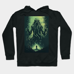 Unveiling the Secrets of the Kraken Hoodie